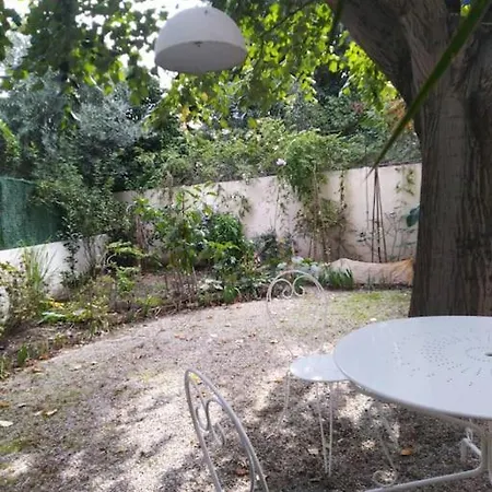 Maison De Avec Jardin